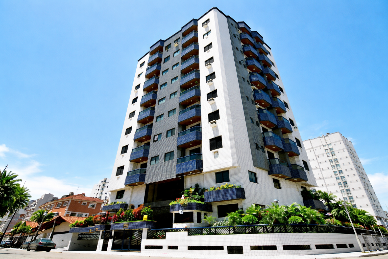 Residencial Melodie