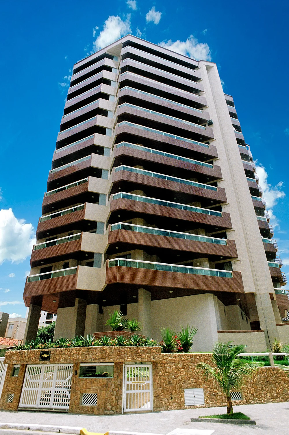 Residencial Acapulco