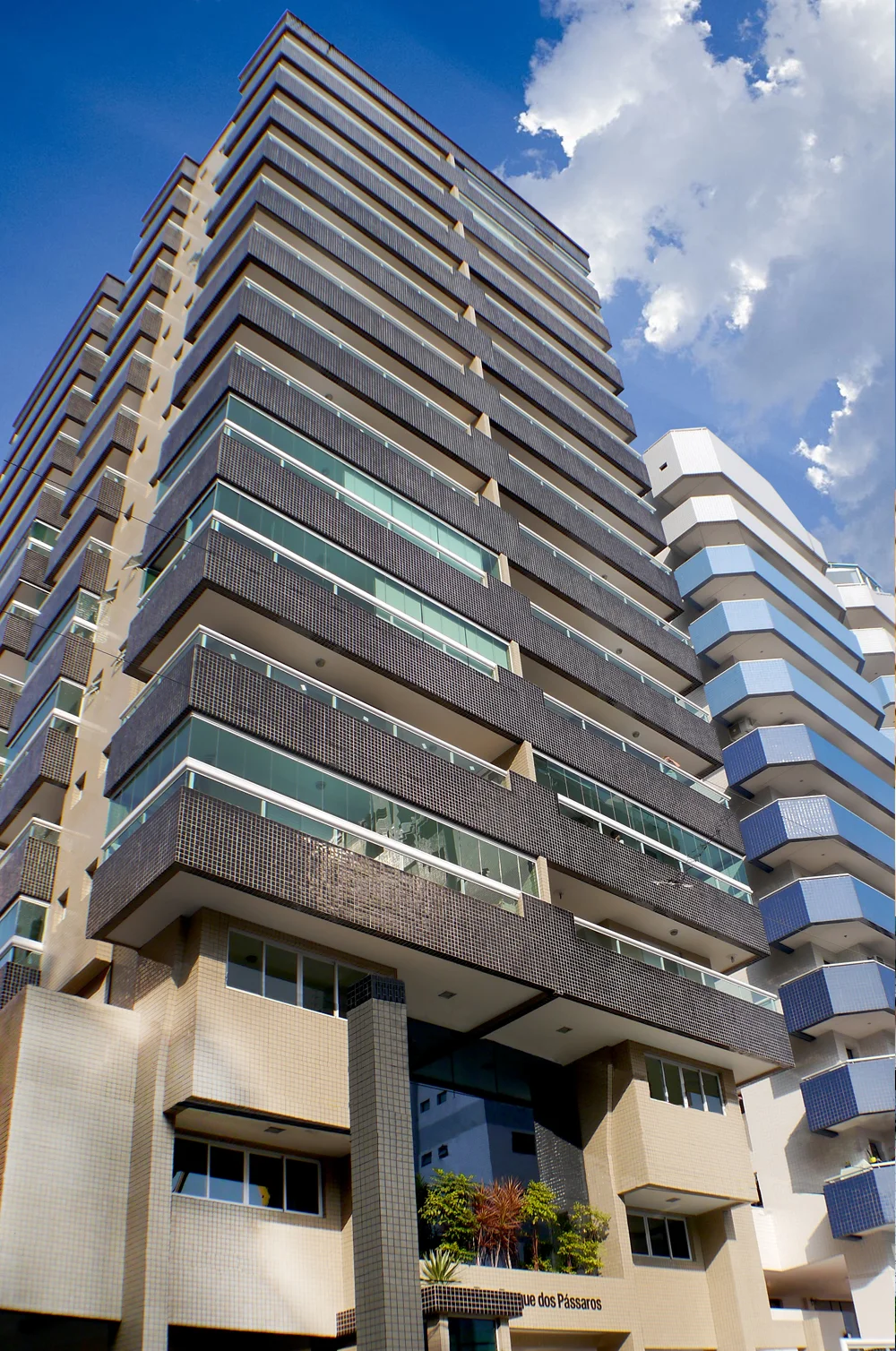 Residencial Parque dos Pássaros
