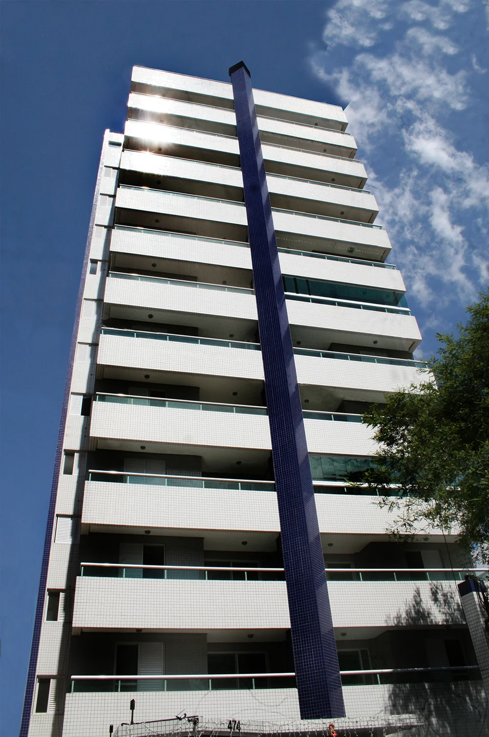 Residencial Gabriela