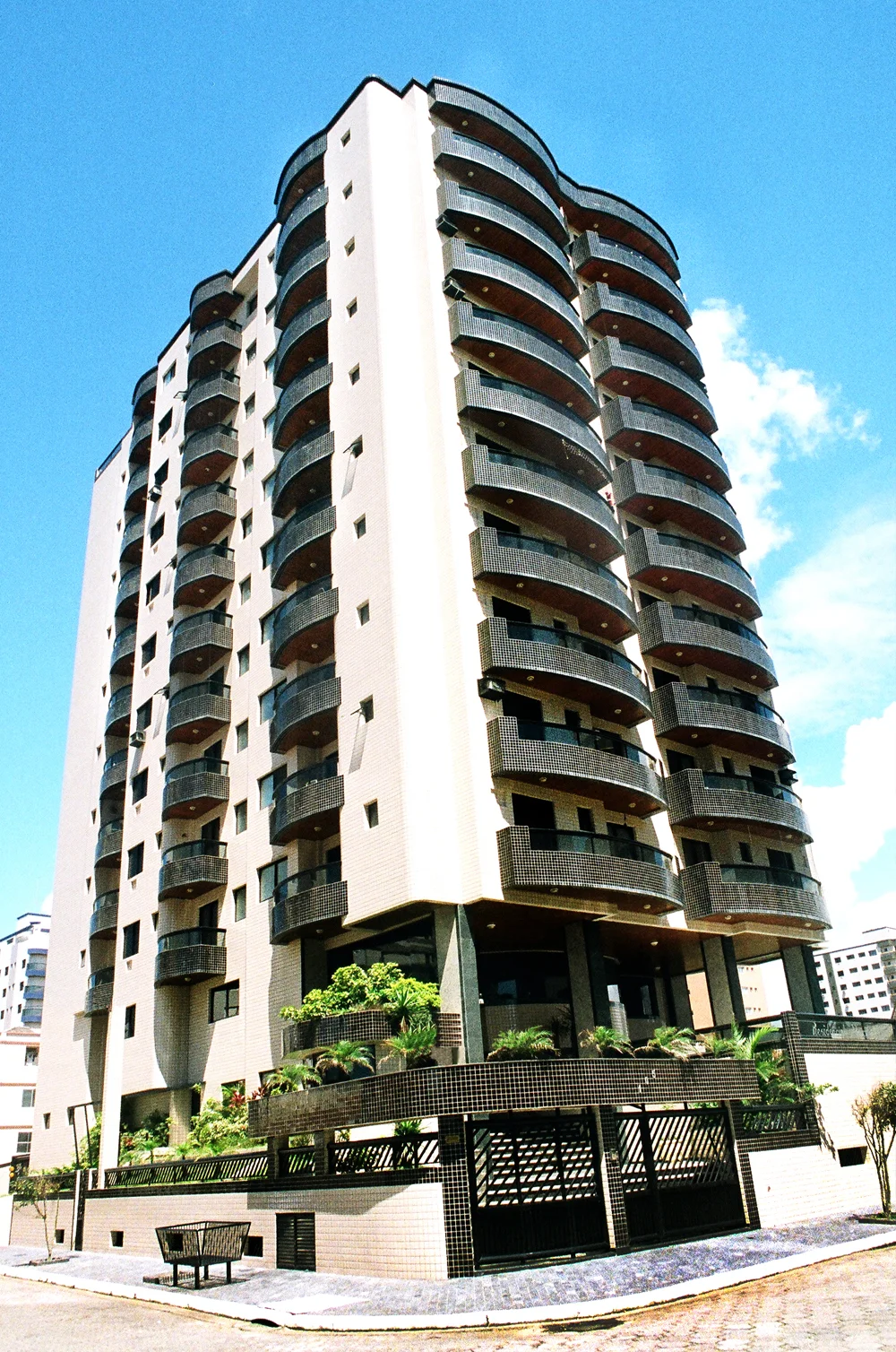 Residencial Nevada