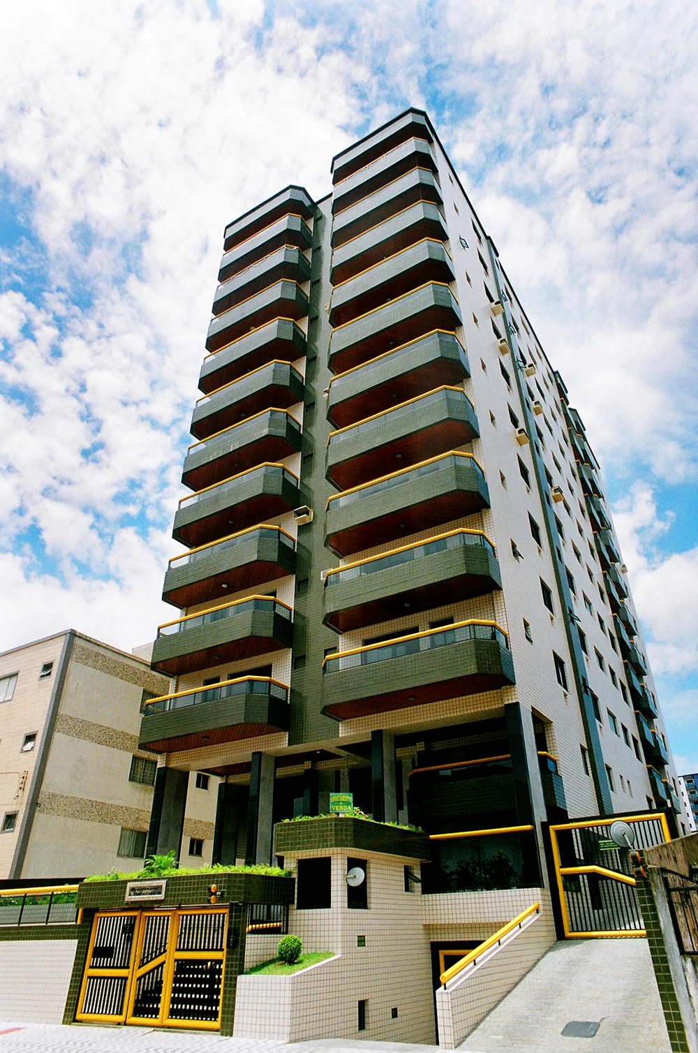 Residencial Carolina